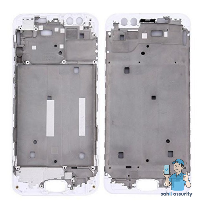 LCD Frame Middle Chassis for Vivo Y21L